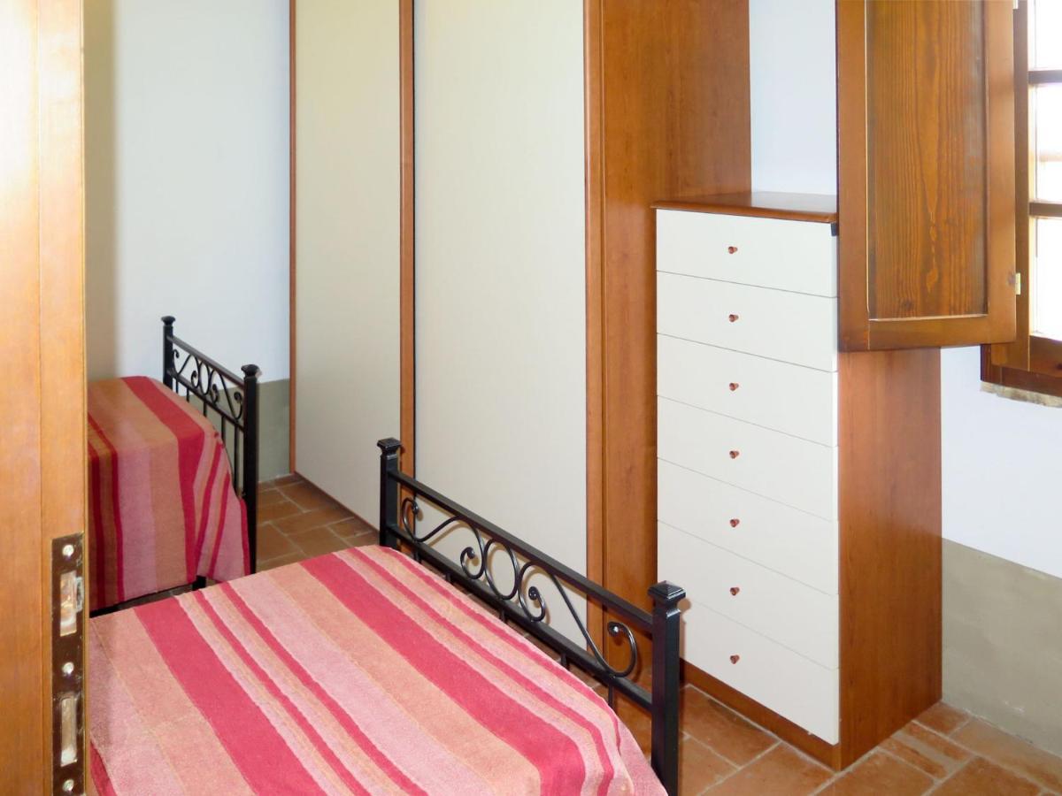 Apartment Le Colmate-1 By Interhome Montecatini Val di Cecina Exteriör bild